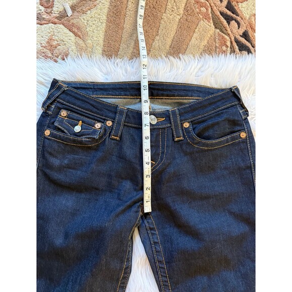 True Religion bootcut jeans - Picture 5 of 9